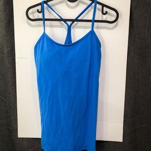 Lululemon Y Tank